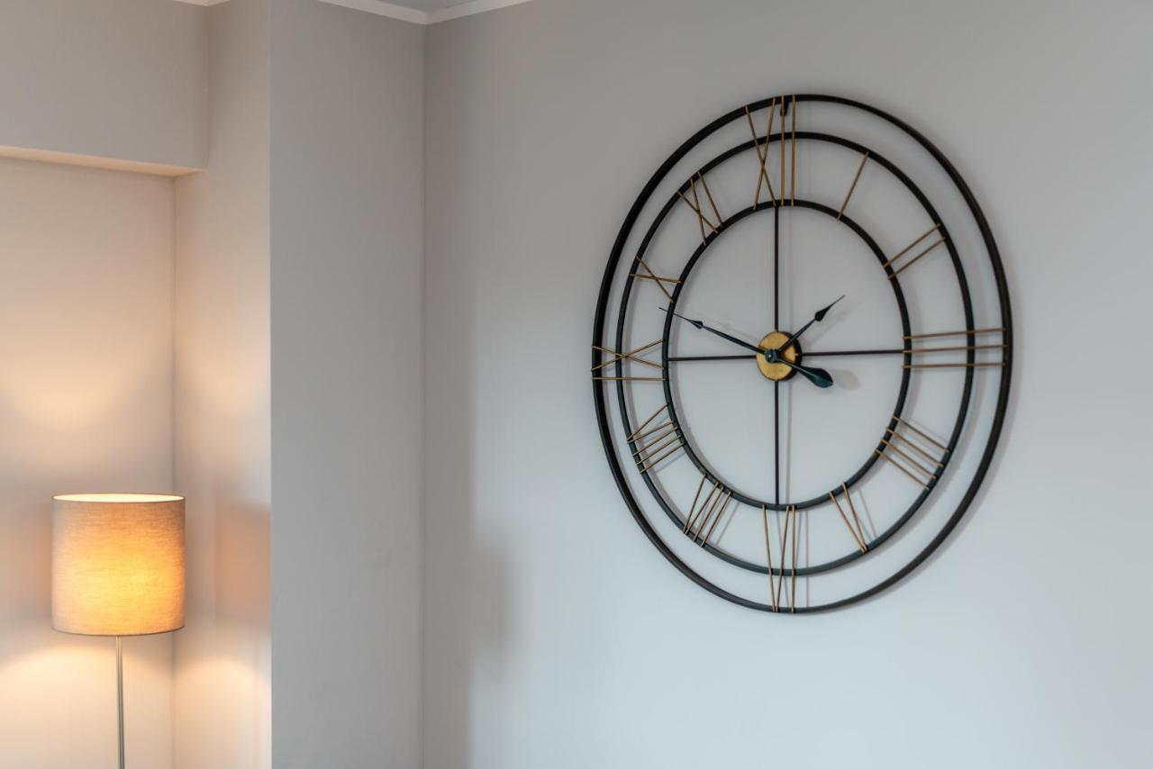 Apartments Poznan Towarowa By Noclegi Renters Εξωτερικό φωτογραφία