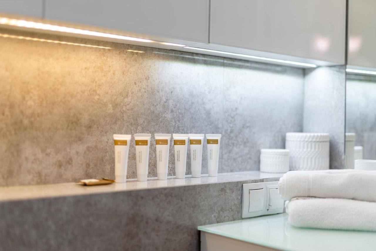 Apartments Poznan Towarowa By Noclegi Renters Εξωτερικό φωτογραφία
