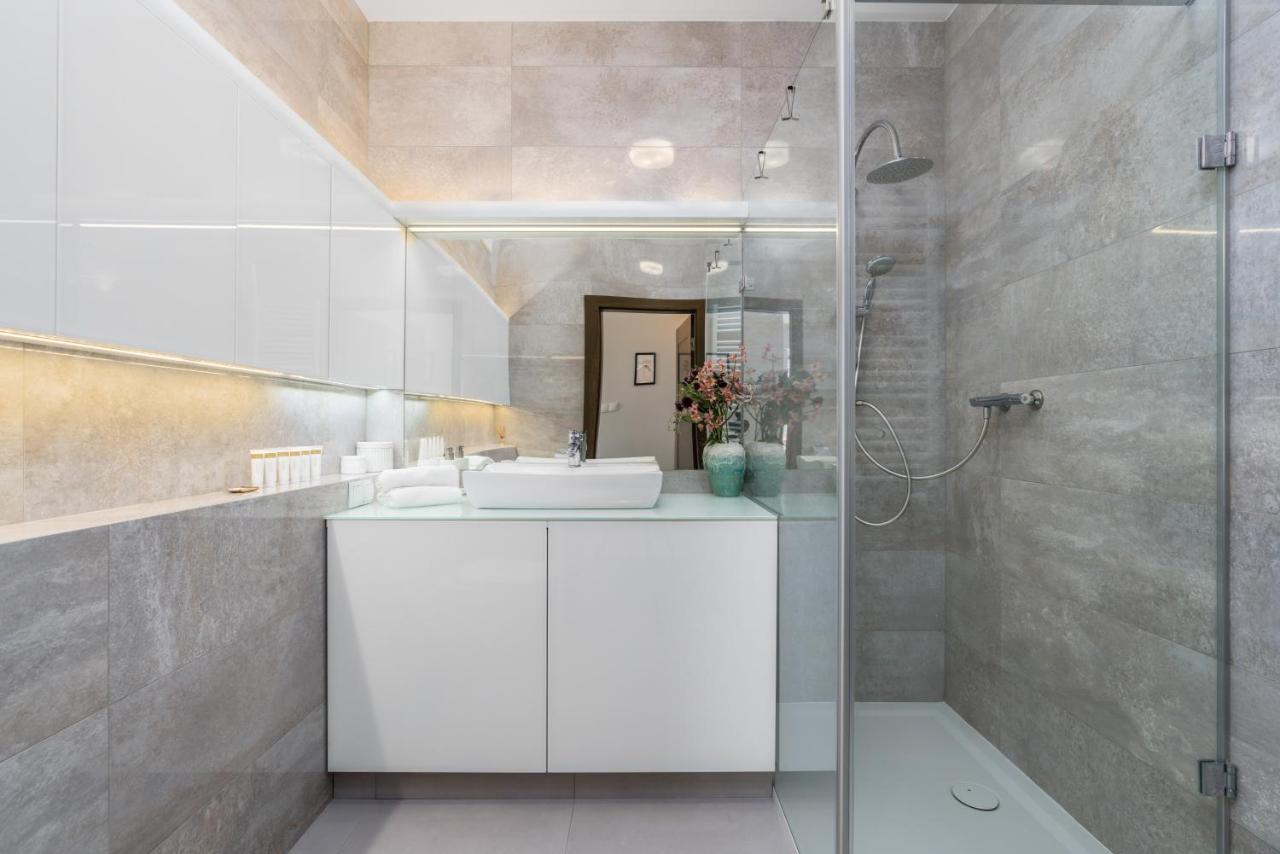 Apartments Poznan Towarowa By Noclegi Renters Εξωτερικό φωτογραφία
